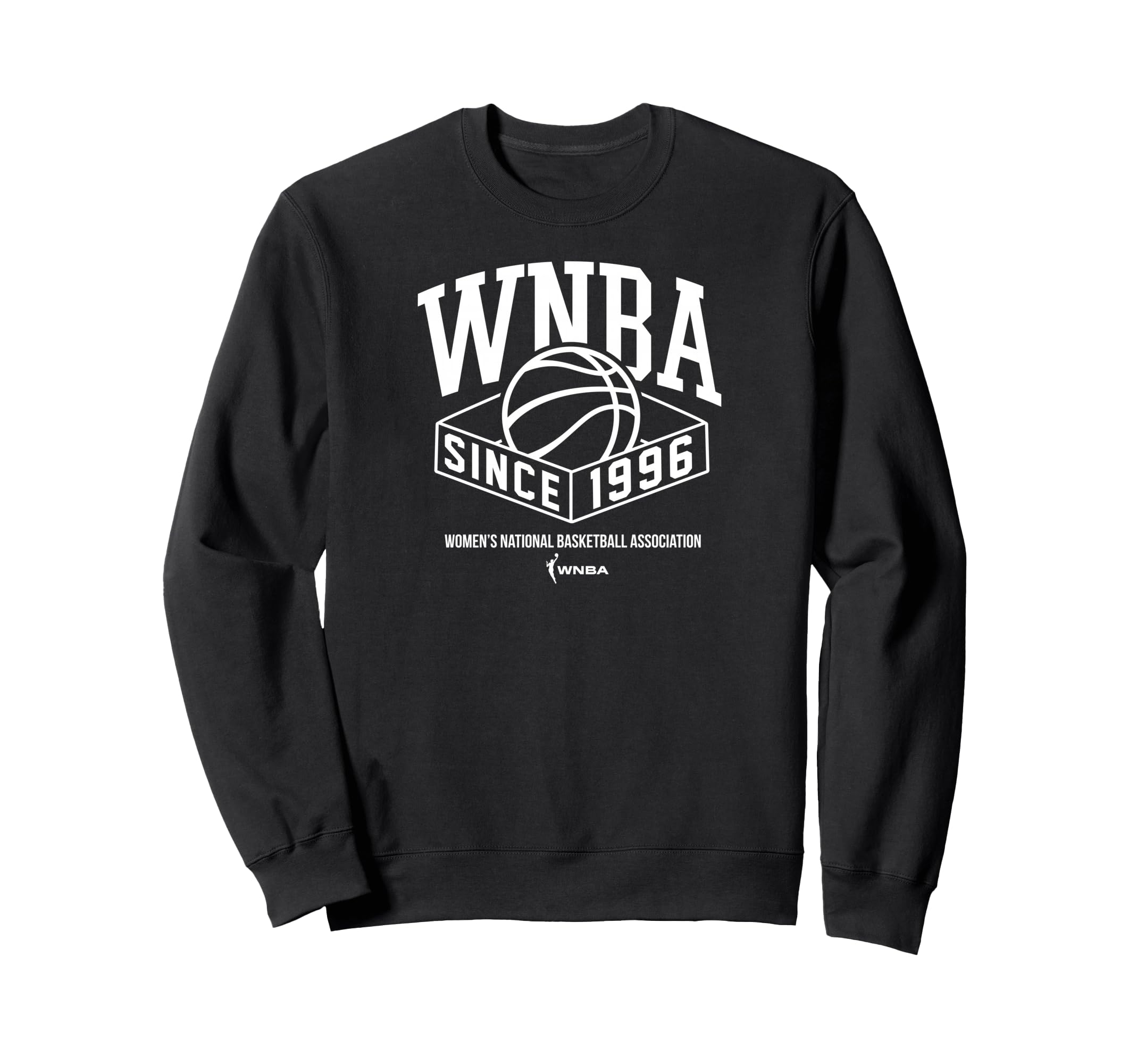 WNBA Boxed Out Sweatshirt