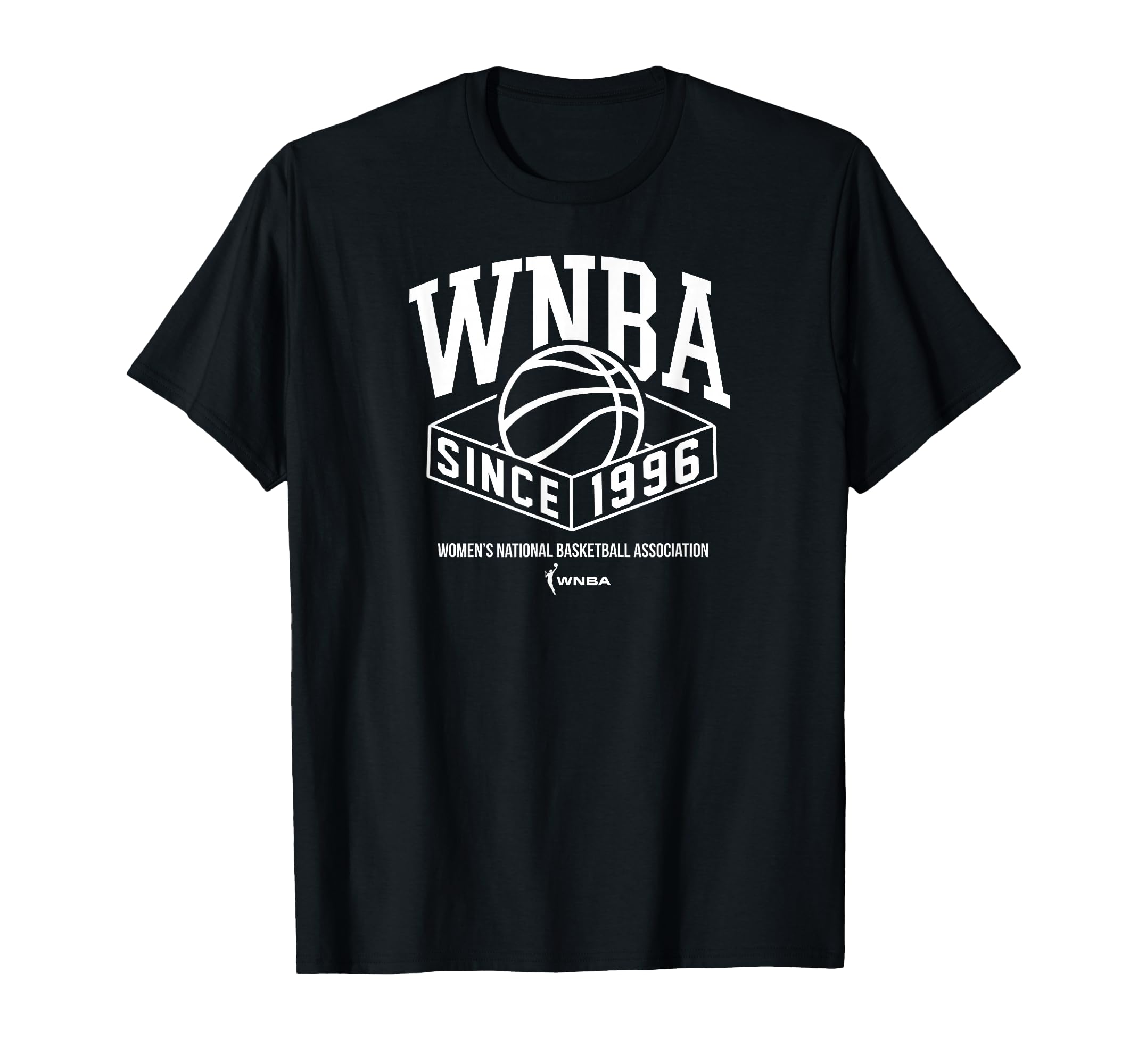 WNBA Boxed Out T-Shirt