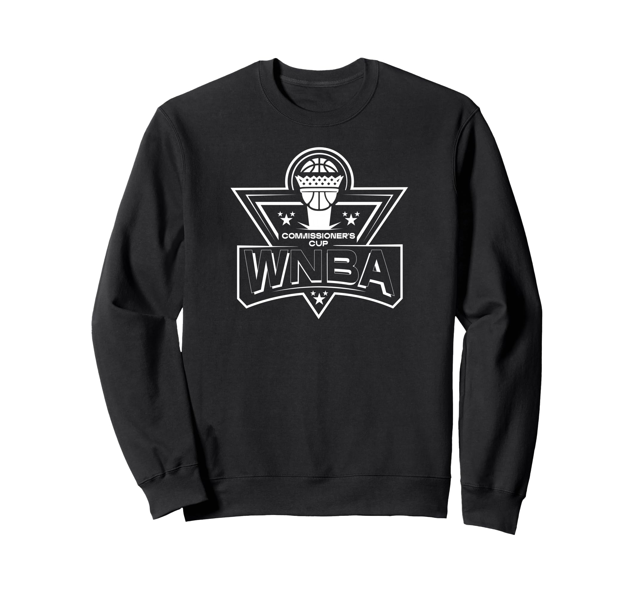 WNBA Commissioner's Cup Pinnacle Sweatshirt
