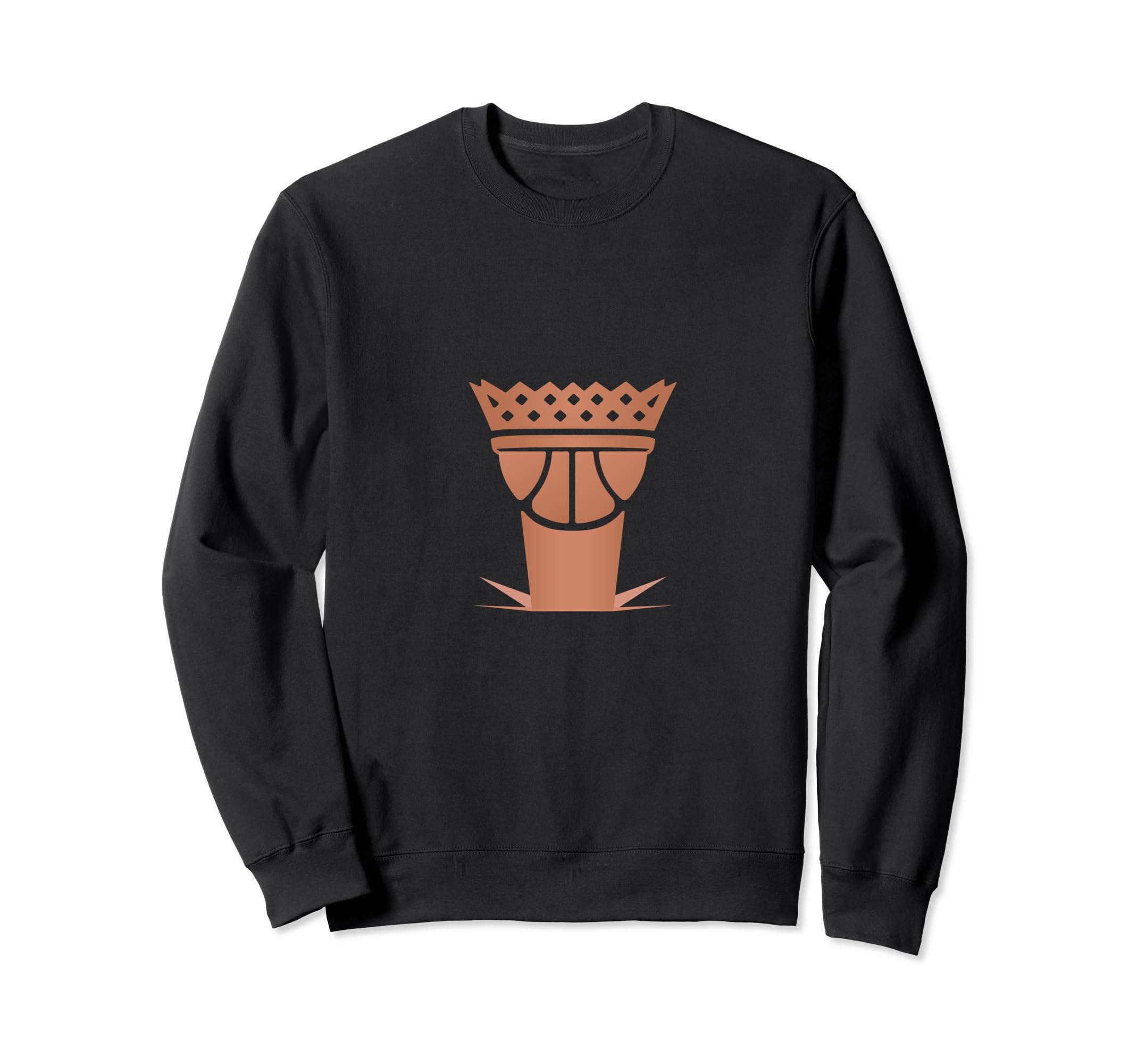 WNBA Commissioner's Cup Trophy Sweatshirt