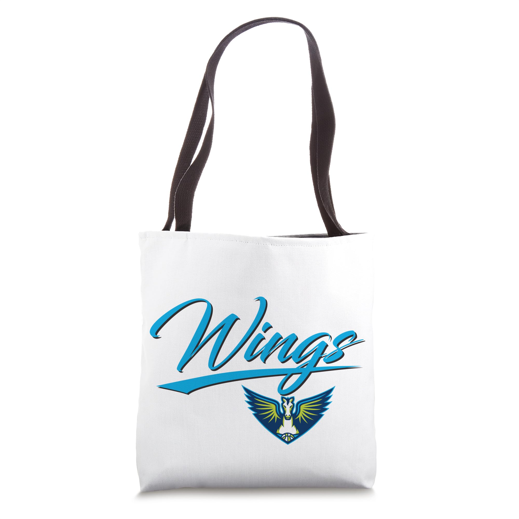 WNBA Dallas Wings Officially Licensed Tote Bag
