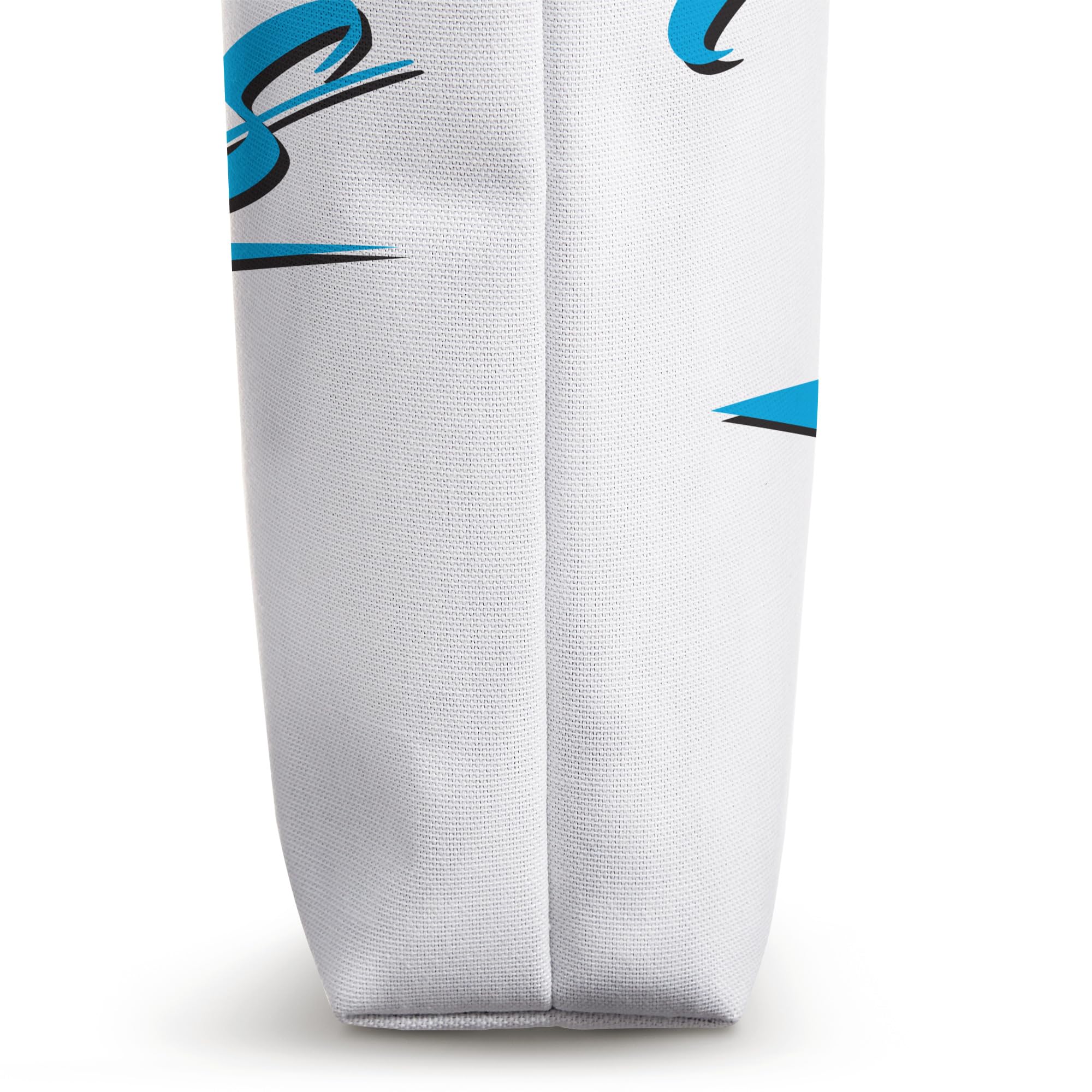 WNBA Dallas Wings Officially Licensed Tote Bag - Image 3