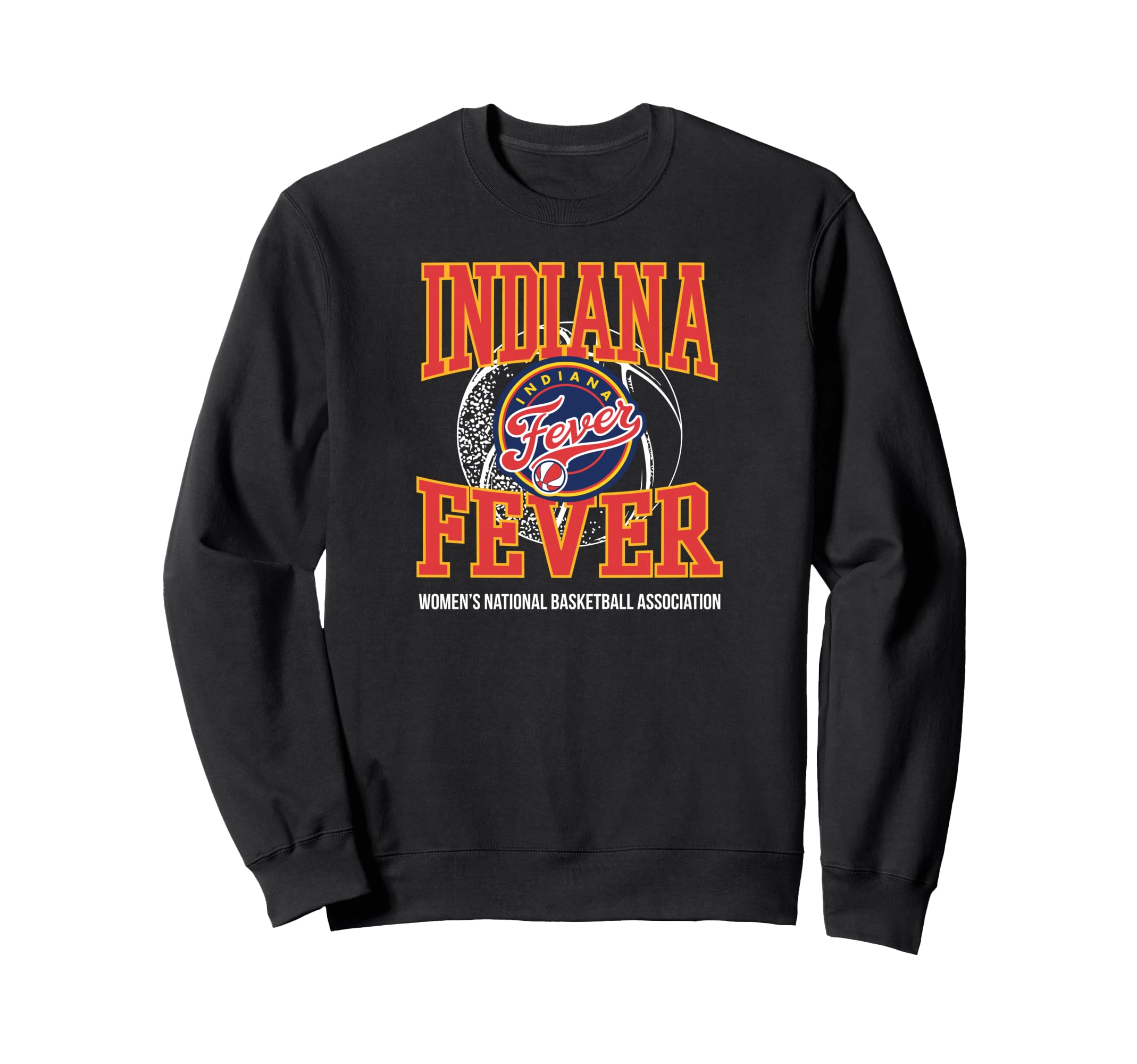 WNBA Indiana Fever Home Court Midtown Sweatshirt