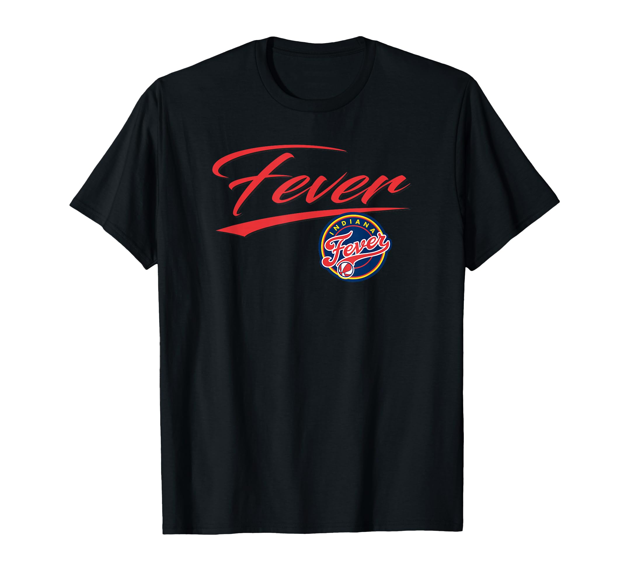 WNBA Indiana Fever Officially Licensed T-Shirt