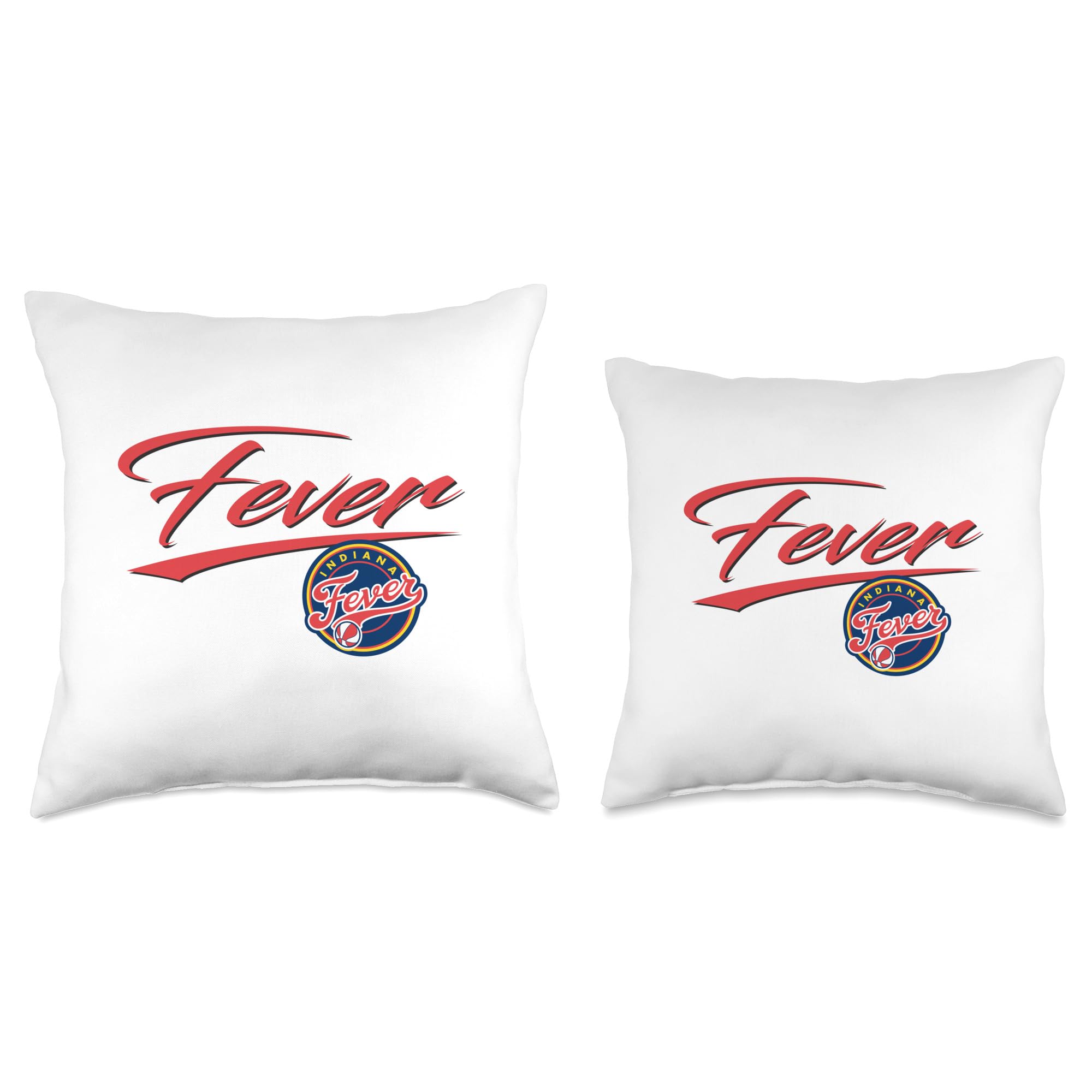 WNBA Indiana Fever Officially Licensed Throw Pillow - Image 3