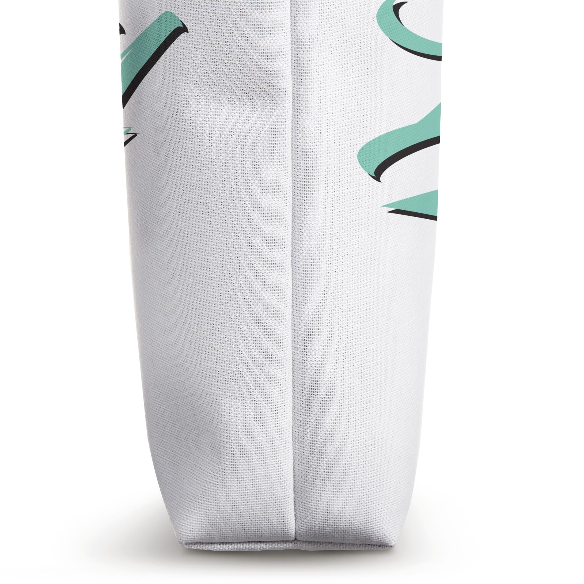 WNBA New York Liberty Officially Licensed Tote Bag - Image 3