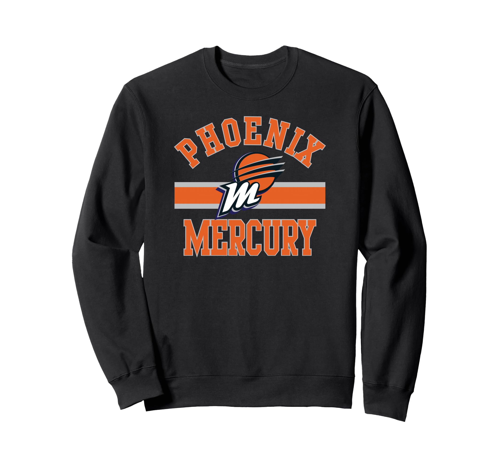 WNBA Phoenix Mercury Downtown Sweatshirt
