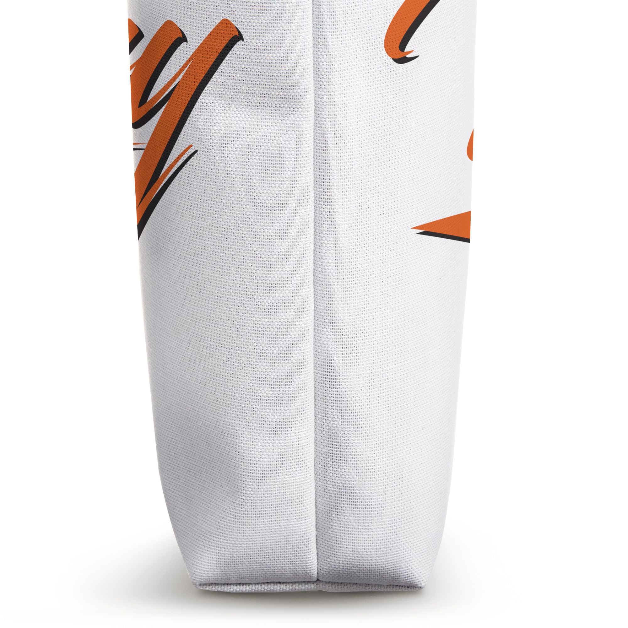 WNBA Phoenix Mercury Officially Licensed Tote Bag - Image 3