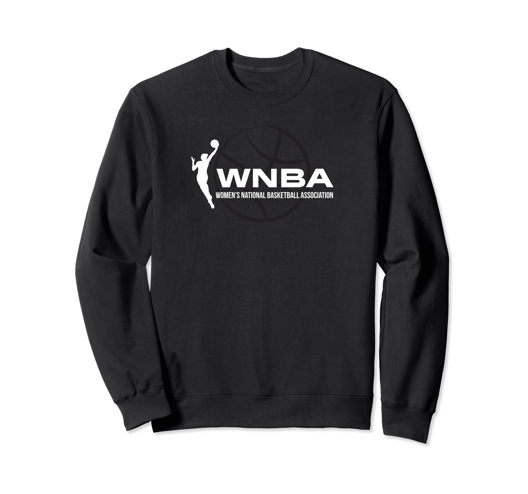WNBA Play by Play Sweatshirt