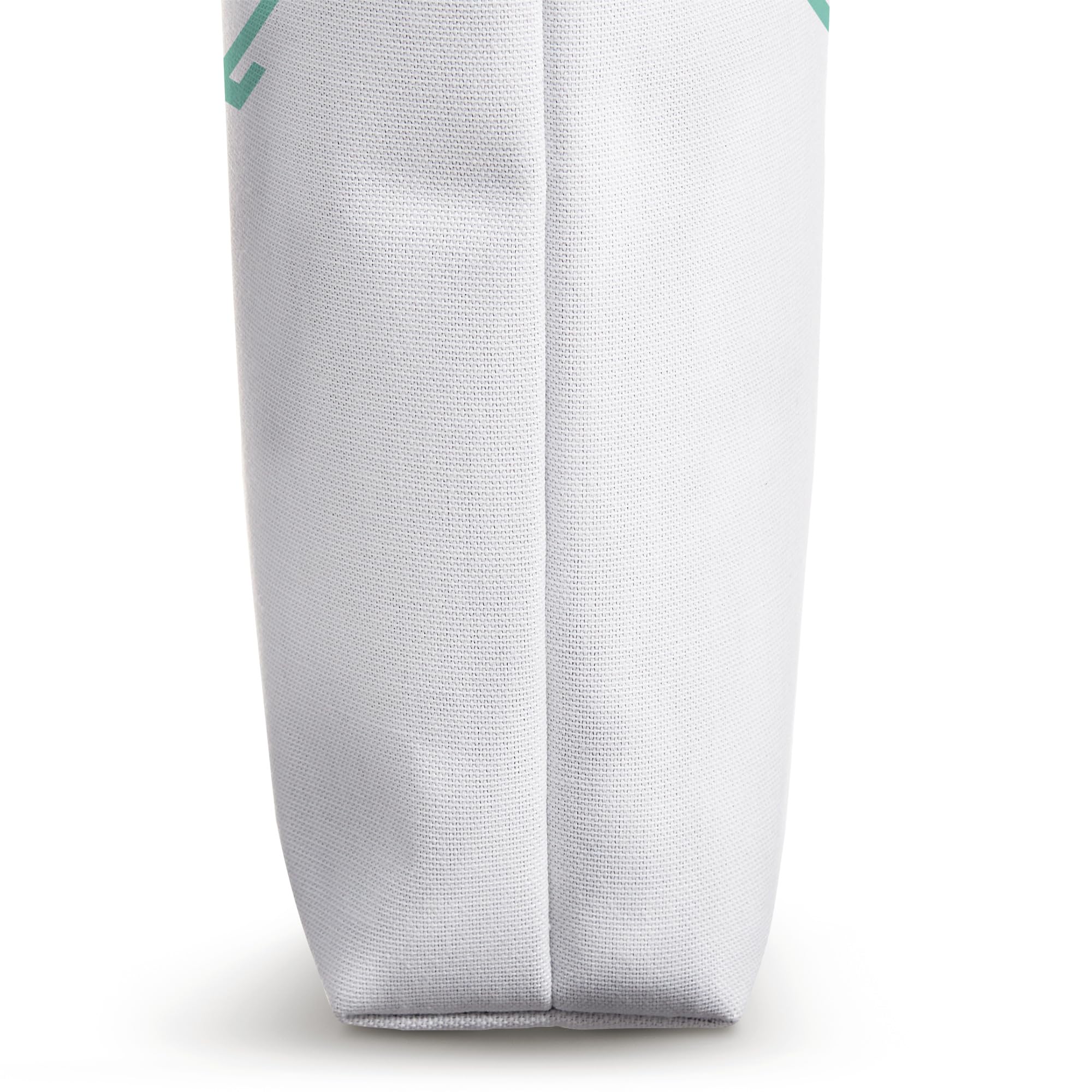 WNBA Property Of New York Liberty Licensed Tote Bag - Image 3