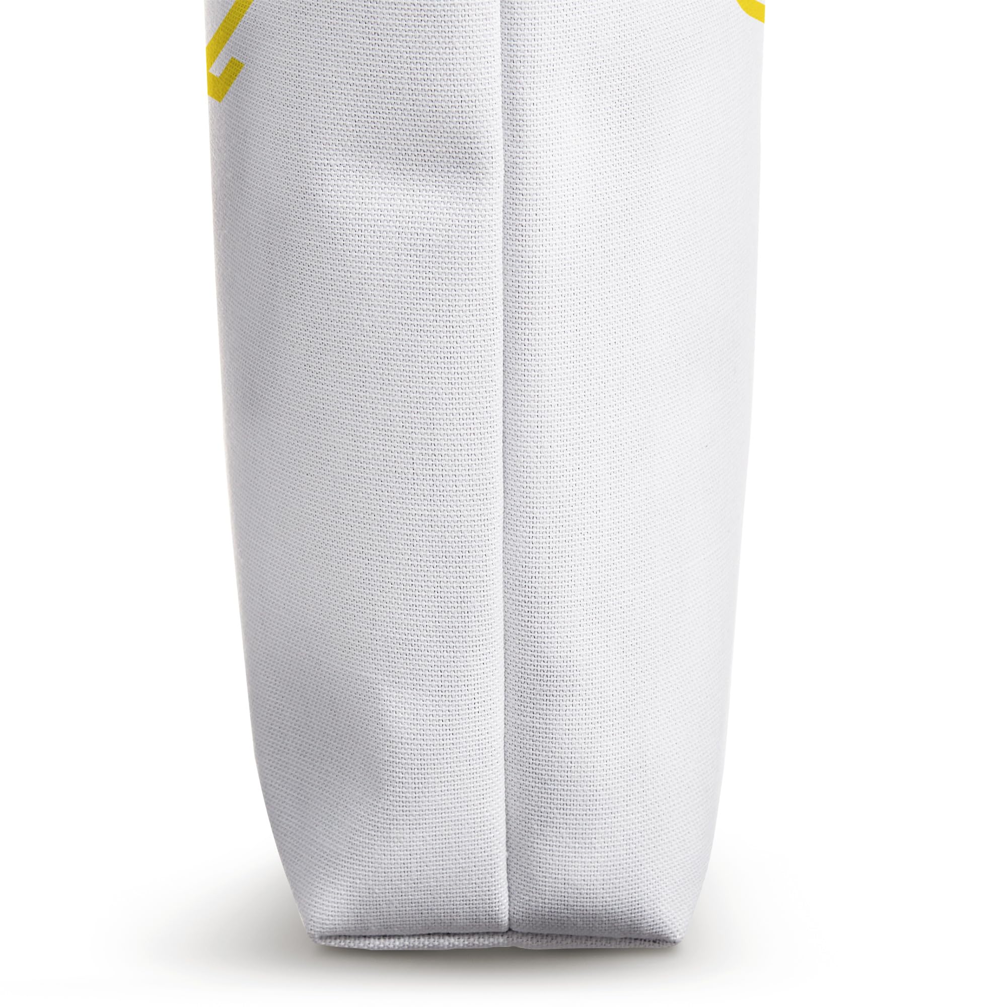 WNBA Property Of Seattle Storm Licensed Tote Bag - Image 3