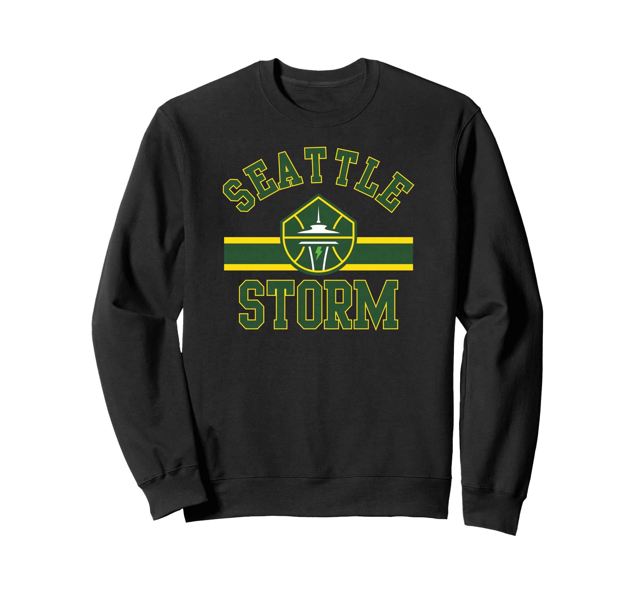 WNBA Seattle Storm Downtown Sweatshirt