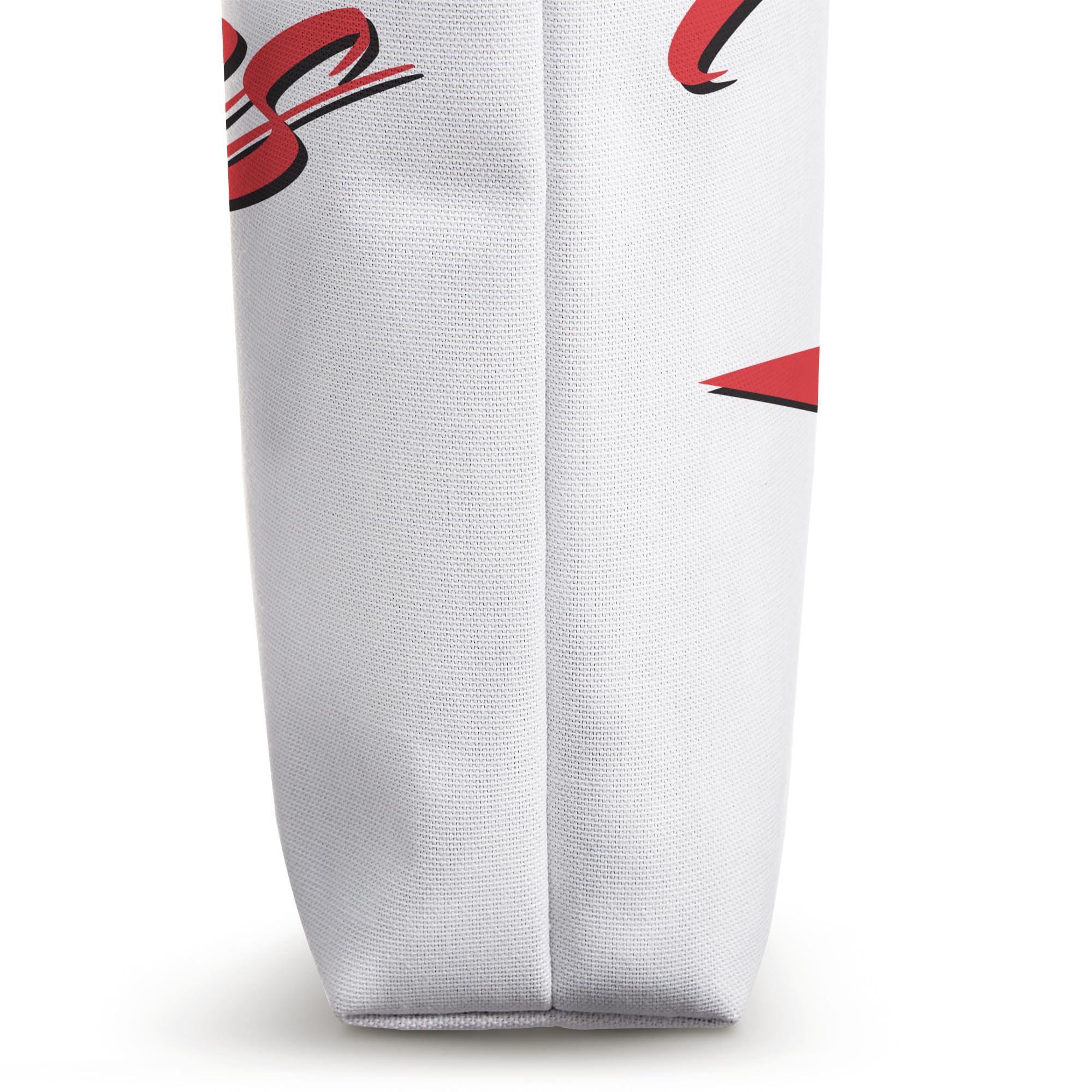 WNBA Washington Mystics Officially Licensed Tote Bag - Image 3